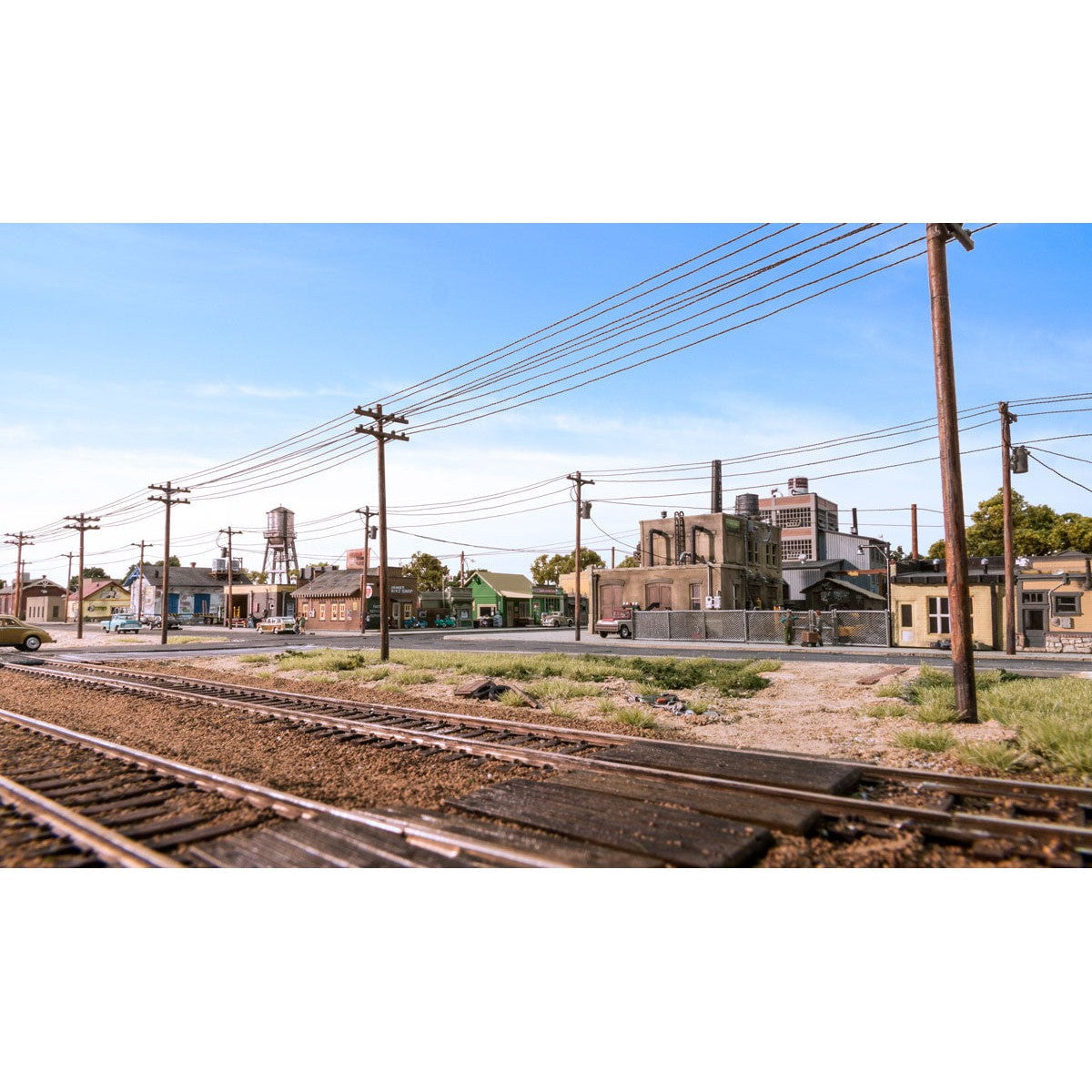 Woodland Scenics Woodland Scenics N Scale Transformer Connect Set