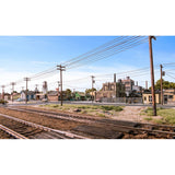 Woodland Scenics Woodland Scenics N Scale Transformer Connect Set