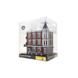 Woodland Scenics Woodland Scenics O Scale Davenport Department Store Built and Ready