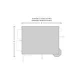 Woodland Scenics Woodland Scenics O Scale Davenport Department Store Built and Ready