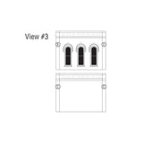 Woodland Scenics Woodland Scenics O Scale Heier Kite Co. DPM Kit