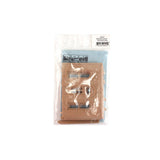 Woodland Scenics Woodland Scenics O Scale Street/Dock Level Arched Entry Door DPM Kit