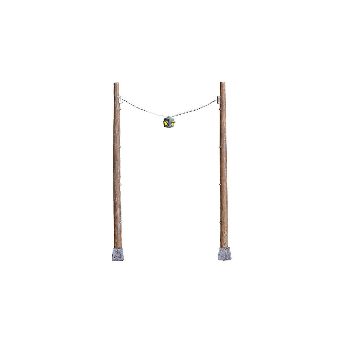 Woodland Scenics Woodland Scenics O Scale Suspended Flashing Lights
