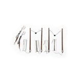 Woodland Scenics Woodland Scenics O Scale Suspended Flashing Lights
