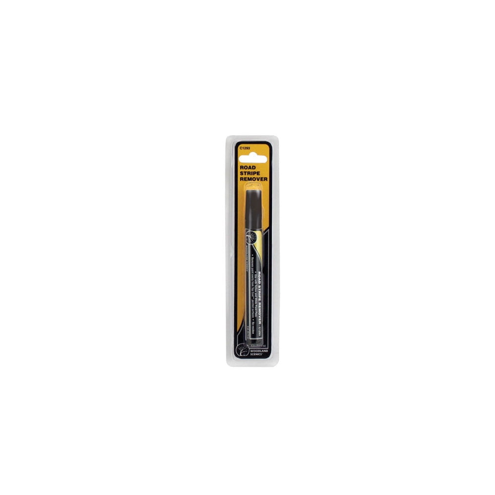 Woodland Scenics Woodland Scenics Road Stripe Remover