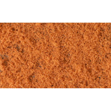 Woodland Scenics Woodland Scenics Shaker Turf/Fall Orange coarse