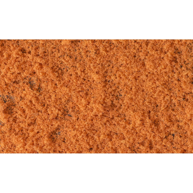 Woodland Scenics Woodland Scenics Shaker Turf/Fall Orange coarse