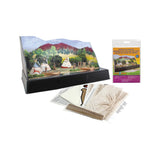 Woodland Scenics Woodland Scenics Tepee Village Scene-A-Rama Theme Kit