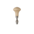 Zona Pin Vice Zona 37-130 Pin Vise Wood Handle with 2 Chucks