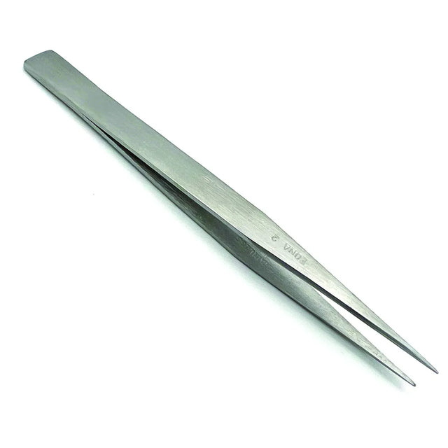 Zona Tweezers Zona 37-542 Fine Point Tweezers