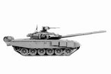 Zvezda MILITARY MODEL Zvezda 1/35 Russian T90 Main Battle Tank Kit