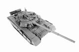 Zvezda MILITARY MODEL Zvezda 1/35 Russian T90 Main Battle Tank Kit