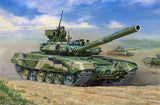 Zvezda MILITARY MODEL Zvezda 1/35 Russian T90 Main Battle Tank Kit