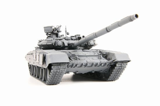Zvezda MILITARY MODEL Zvezda 1/35 Russian T90 Main Battle Tank Kit