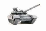 Zvezda MILITARY MODEL Zvezda 1/35 Russian T90 Main Battle Tank Kit