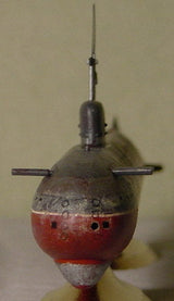 Zvezda MODEL SHIPS Zvezda 1/350 Soviet K3 November Class Nuclear Submarine Kit