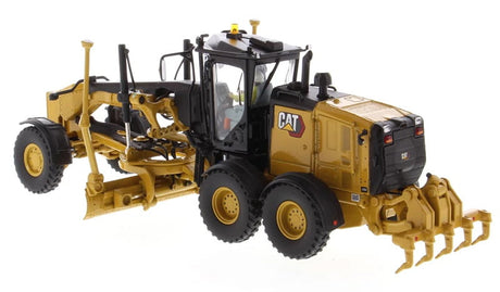 Diecast Masters Cat® 150 Motor Grader - 1/50
