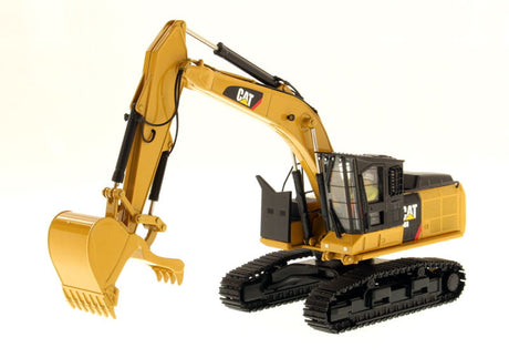 Diecast Masters Cat® 568 GF Road Builder - 1/50
