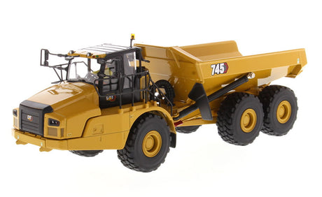 Diecast Masters Cat® 745 Articulated Truck - 1/50