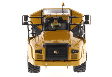 Diecast Masters Cat® 745 Articulated Truck - 1/50